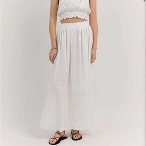 Dissh Lana Circle Skirt